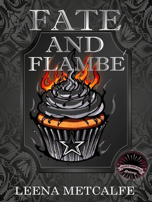 cover image of Fate and Flambe
